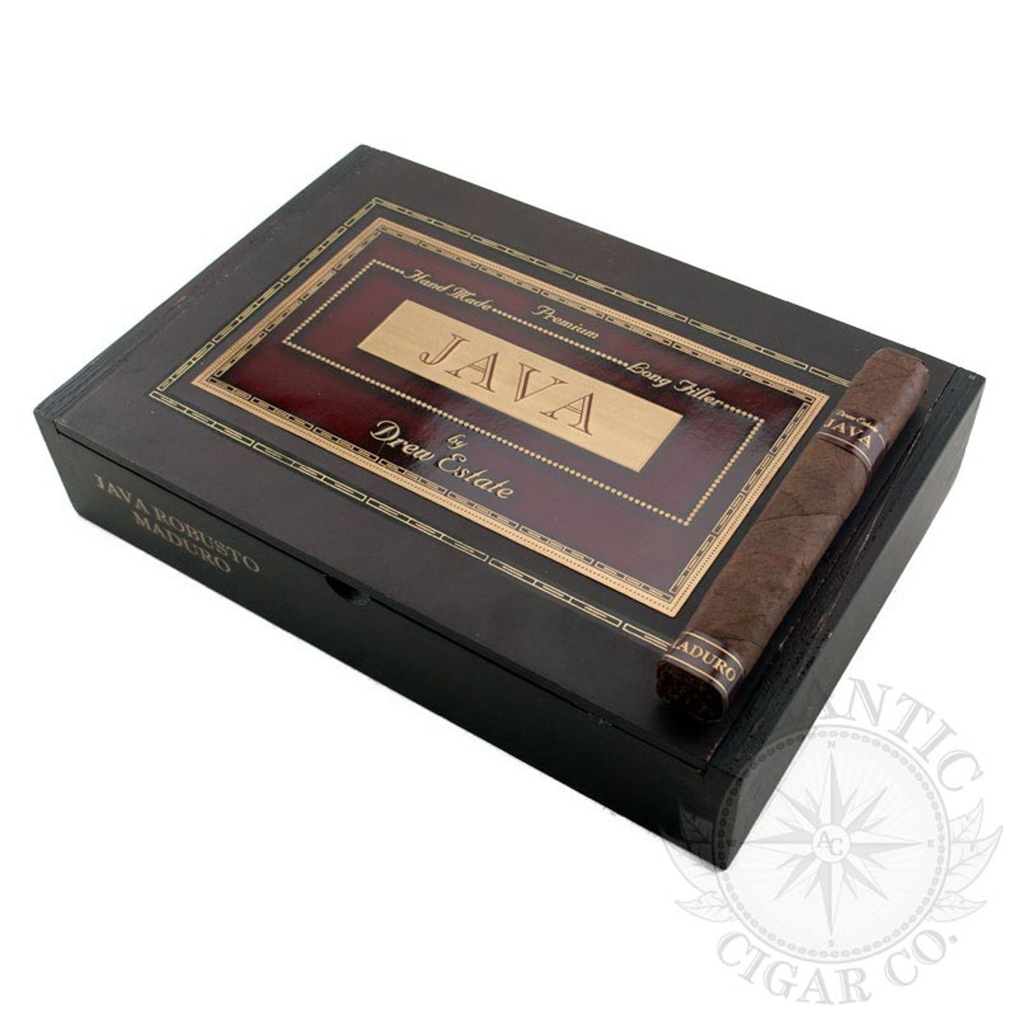 Java Maduro Robusto (5 1/2 x 50)