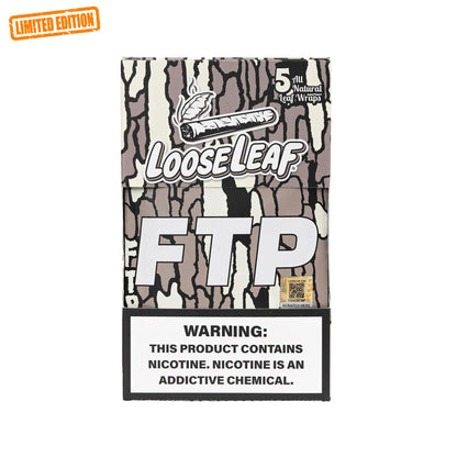 Loose Leaf - 5 Pack
