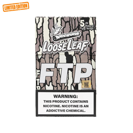 Loose Leaf - 5 Pack