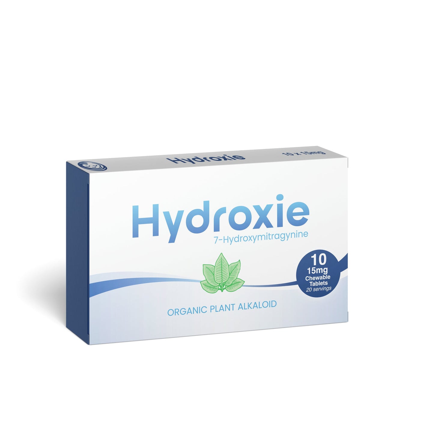 Hydroxie 15MG - 10 Counts Tablets