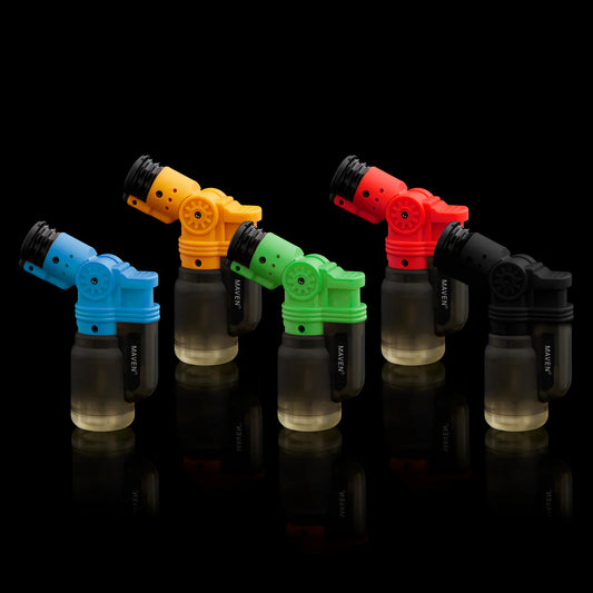 Maven Turner Pocket Lighter