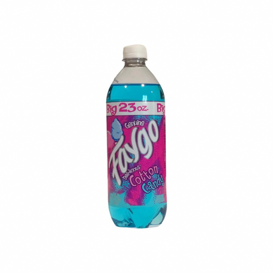 Faygo